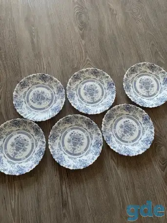 Тарелки Arcopal Honorine, фотография 3
