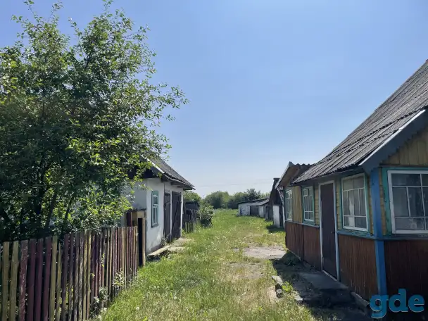 Продам дом в а/г Любищицы, фотография 4