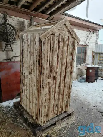 Продам туалет, фотография 8
