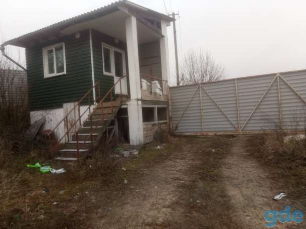 Лесопильный завод, фотография 8