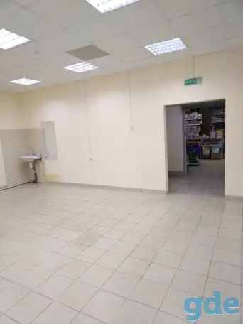 Торговое помещение в аренду, ул. Богдановича, д. 10, фотография 4
