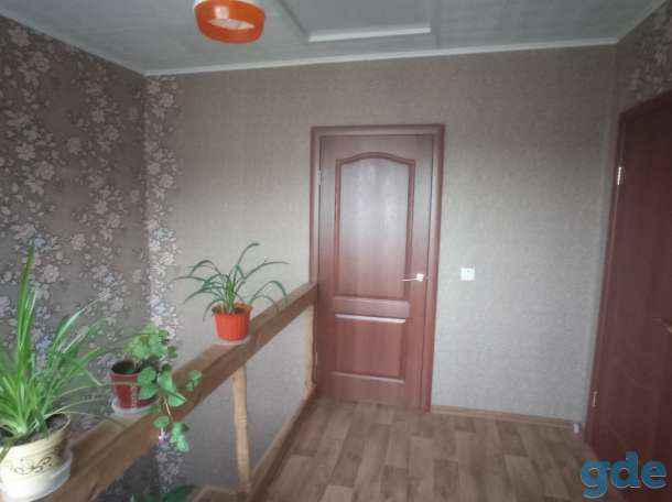 Продаётся 4-х комнатная квартира в г. п. Октябрьский, фотография 4