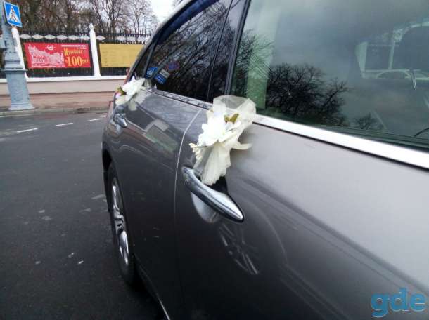 Автомобиль для вашего свадебного кортежа и мероприятия в Гомеле и области, фотография 2