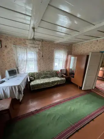 Продам дом, д. Остухово  д. 28, фотография 2