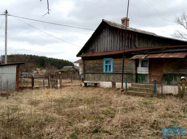 Продам дом в деревне Костюшки, фотография 2