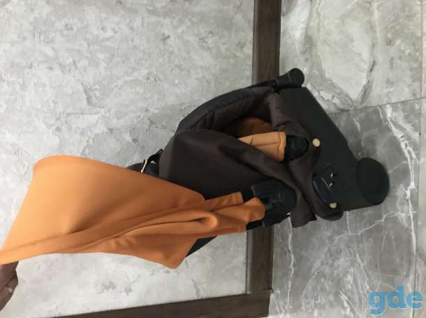 Продам коляску Jane Matrix light 2 Испания 2 в 1 как 3 в 1, фотография 6