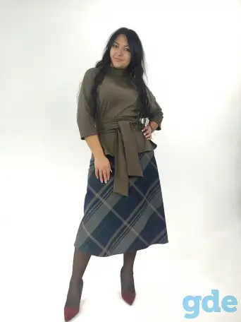 Женская одежда белорусского бренда, фотография 4