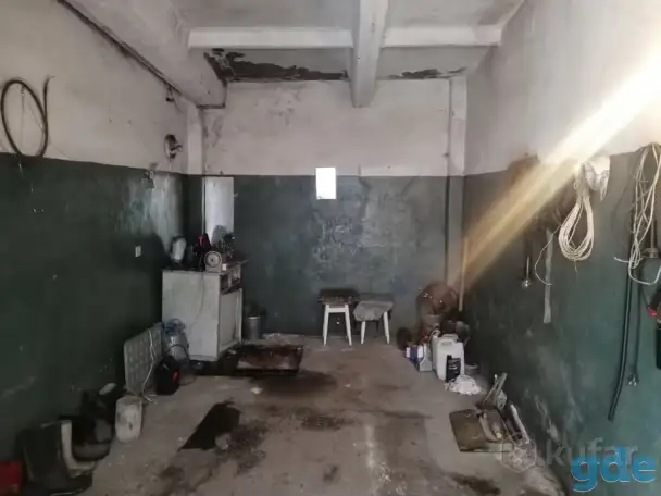 Гараж капитальный,кооперативный., г мозырь ул шоссейная 2, фотография 2