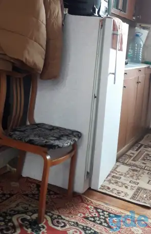 Продам холодильник, фотография 1