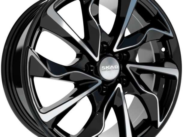 новые, R16, 5x112, 6.5J, ET33-50, d57.1 Skoda, Volkswagen, Audi. Mercedes, Seat, фотография 2
