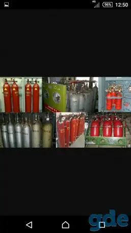 Куплю огнетушители авиационный дорого, фотография 6