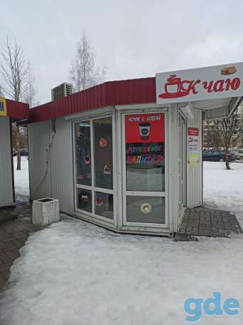 Готовый бизнес, фотография 1