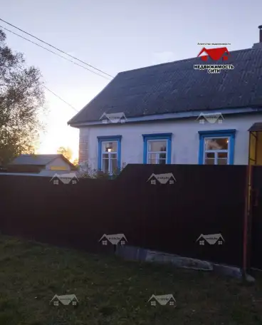Жилой дом на ул.Лермонтова,д.23 г.Осиповичи, фотография 1