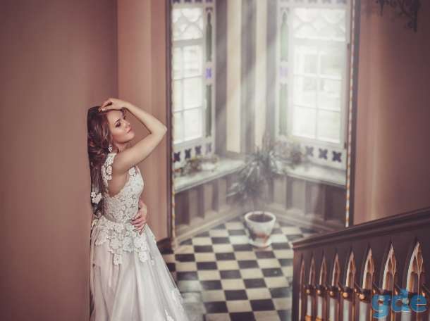 Фото и видеосъемка по адекватным ценам, фотография 4