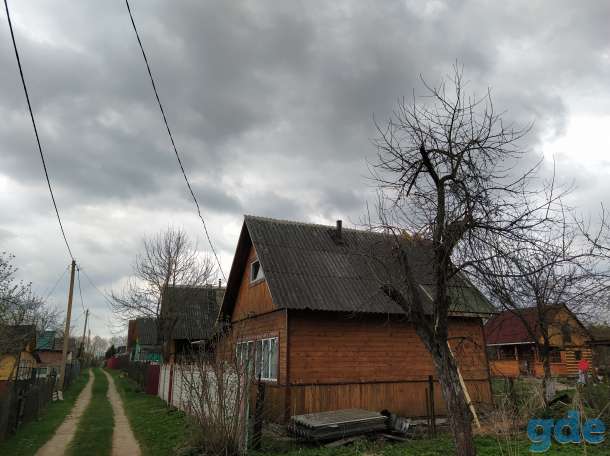 Кровельные работы, сайдинг..., фотография 8