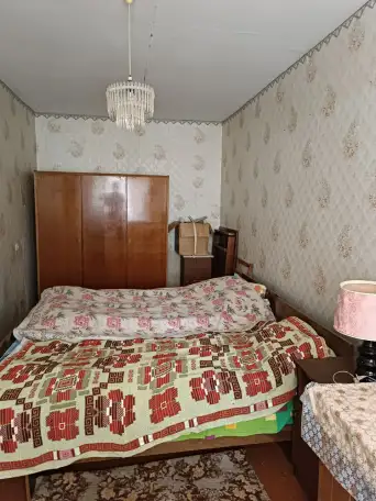 Сдача квартиры на длит. срок, плата только за коммунальник, фотография 4