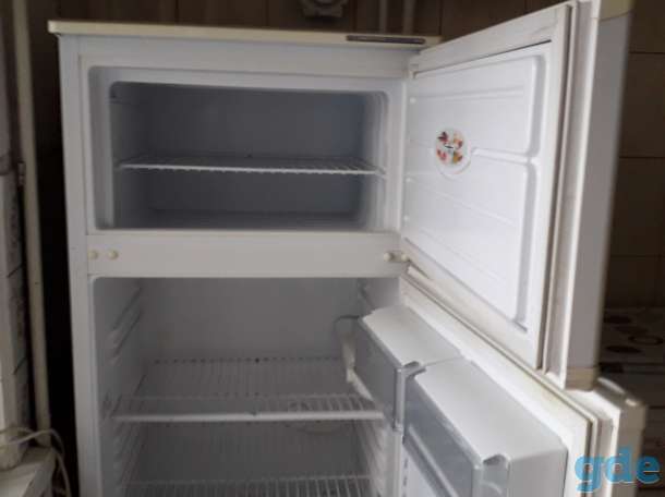 Продам холодильник Атлант, фотография 1