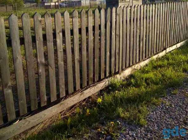 Продам участок, фотография 1