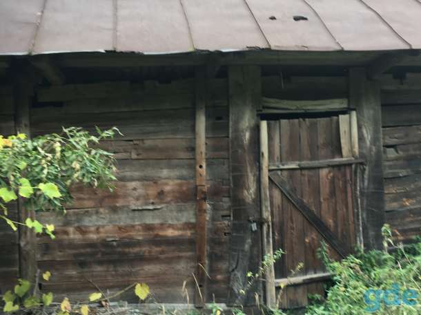 дом на хуторе с документами, деревня Нарутовичи (хутор), фотография 3