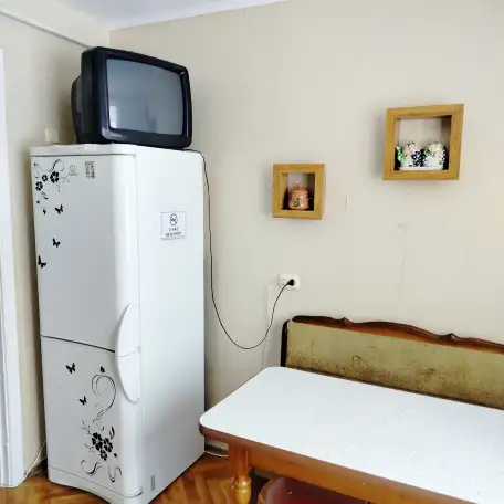 1-комнатная квартира на сутки в Новолукомле ул. Набережная 29, фотография 5