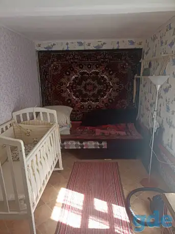 Продам полдома, Бакунина д.16/1, фотография 8