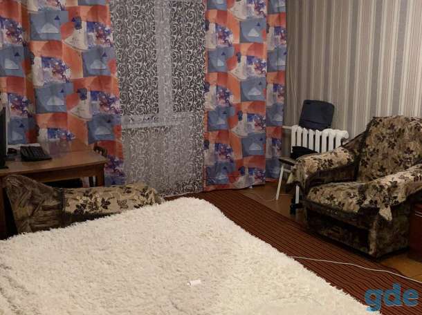 Сдам 1 квартиру в Витебске, Проспект Фрунзе,, фотография 1
