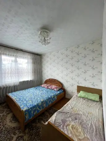 Квартира посуточно в Солигорске ул. Октябрьская, фотография 3