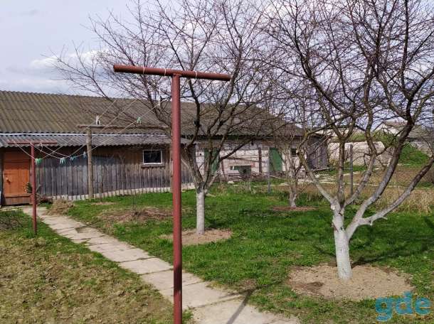 Продам кирпичный дом, Могилевская область, Дрибинский р-н, д. Белая, ул. строителей 33, фотография 10