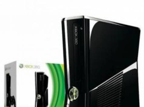 Продам Xbox 360, 250 gb c прошивкой LT.-3.0, фотография 1