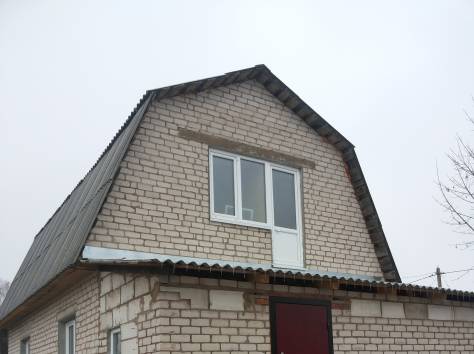 Продам 2-х этажный дом 12 км от Солигорска, фотография 6
