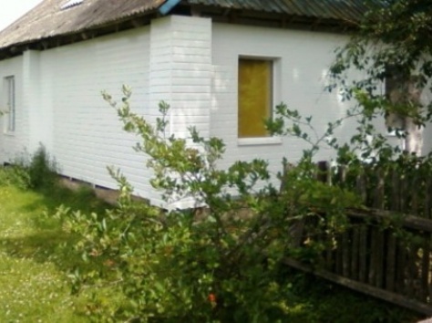 продам дом-дачу, могилев. направление, 65 км от мкад  , фотография 1