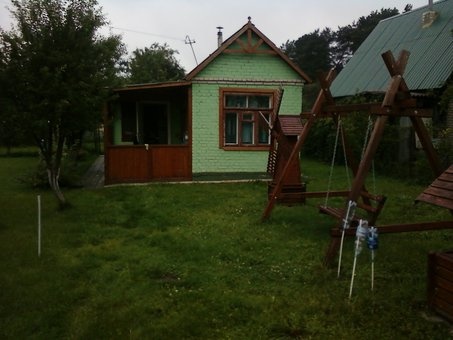 Продам дачу, в районе оз. Юбилейное, фотография 2