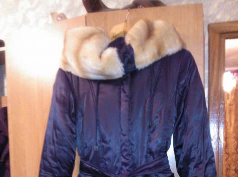 Продам пальто женское, фотография 1