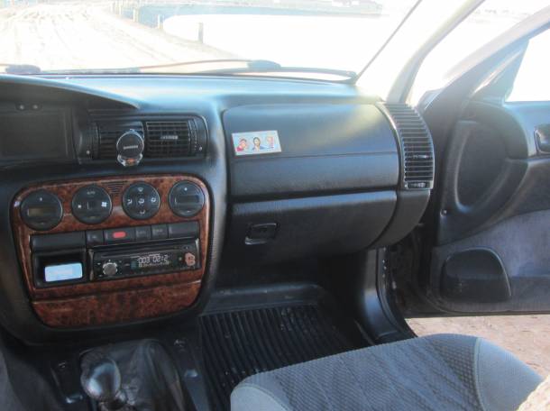 Опель  Омега B Opel Omega, фотография 3