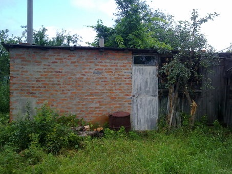 Летний дом в СТ 