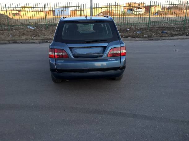 fiat stilo, фотография 4
