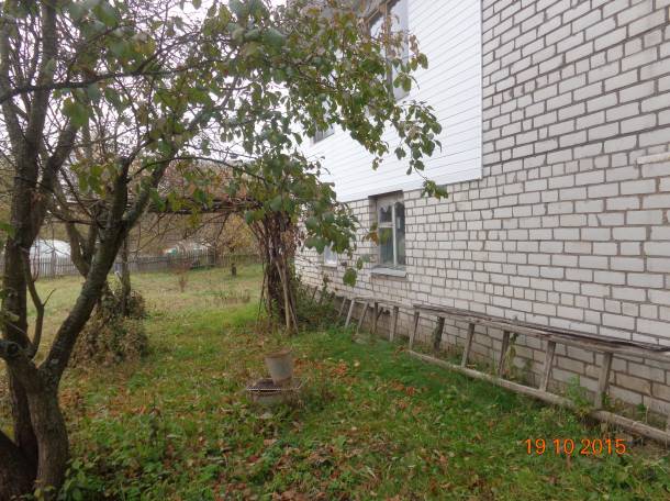 ДОМ В М.Баровке, фотография 2