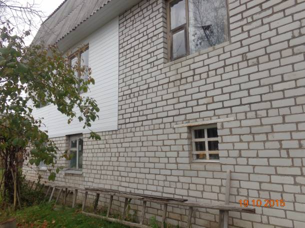 ДОМ В М.Баровке, фотография 3