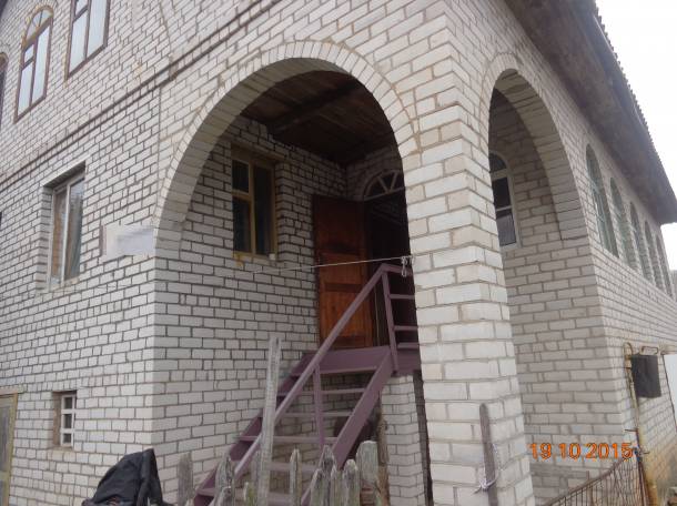 ДОМ В М.Баровке, фотография 9