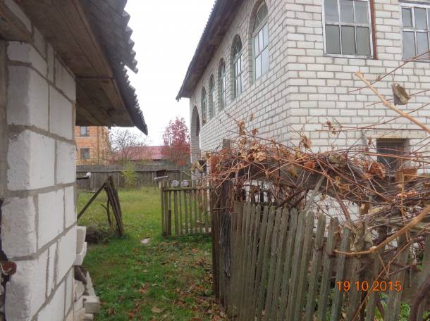 ДОМ В М.Баровке, фотография 10