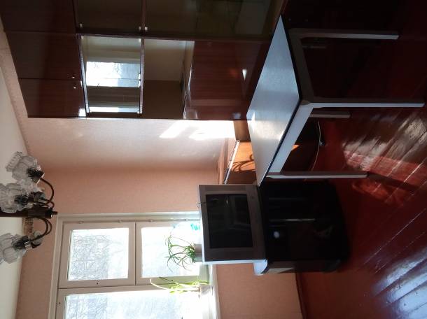 Продам 3-ком. квартиру 49,5 м2, Ландера 16, фотография 2