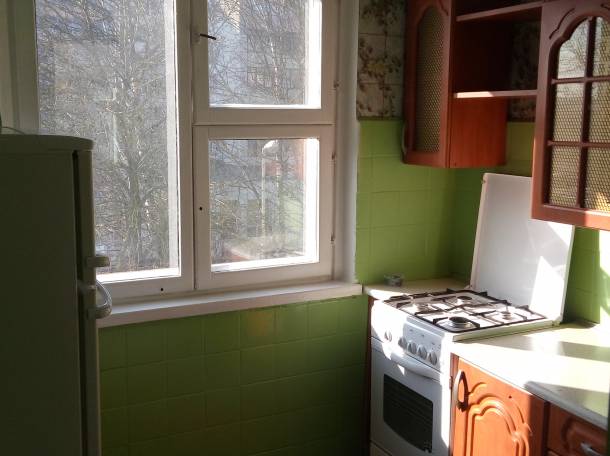 Продам 3-ком. квартиру 49,5 м2, Ландера 16, фотография 3