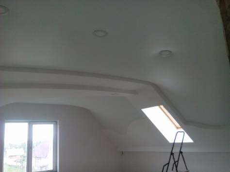 Ремонт квартир, коттеджей, офисных помещений, фотография 4