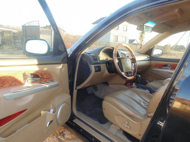 Продам авто SsangYong, фотография 1