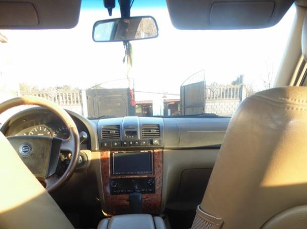Продам авто SsangYong, фотография 3