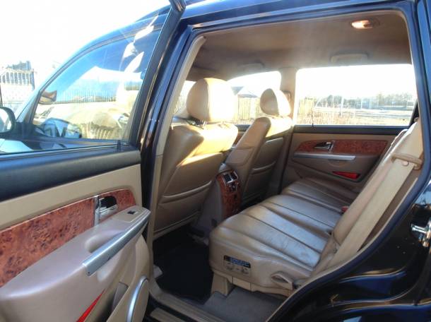Продам авто SsangYong, фотография 6