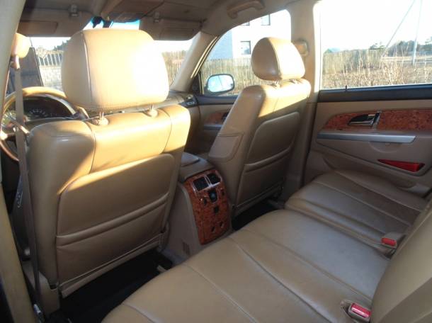 Продам авто SsangYong, фотография 7