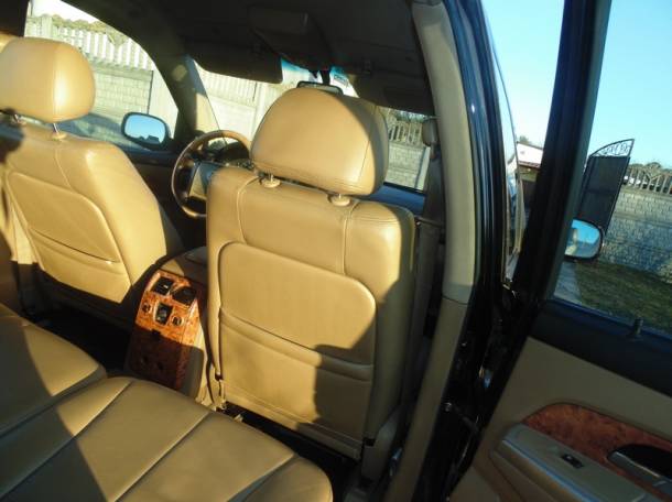 Продам авто SsangYong, фотография 8