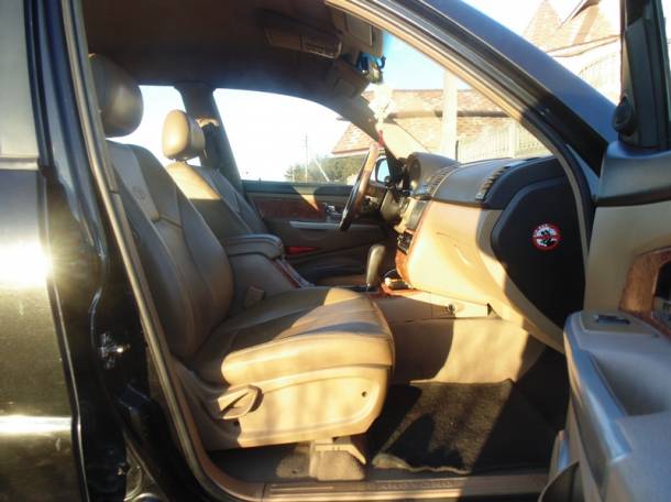 Продам авто SsangYong, фотография 9