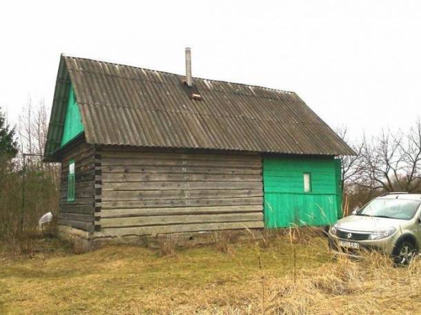 Дом дачный ''Надежда в Михалях'', Михали, фотография 2